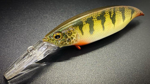 DETAIL PERCH