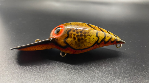 COLLINS CREATURE CRAW - Image 3