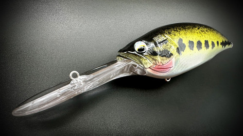 BABY BASS DEEP DIVER - Image 4
