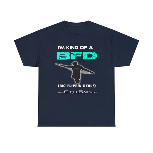 BFD Tee - Image 10