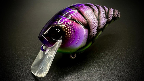 PLASMA CRAW - Image 2