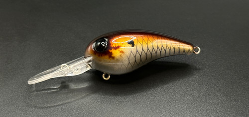 HAMMER SHAD CRAWLER - Image 2