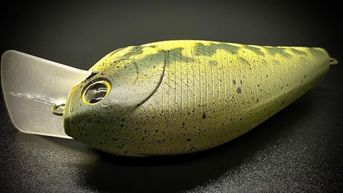 MATTE BABY BASS - Image 2