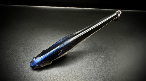 BLUEBERRY PLUMB DART - Image 5