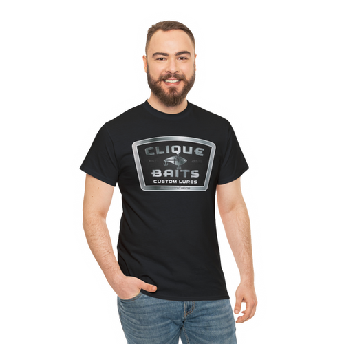 Clique Baits Est. 2020 T-Shirt