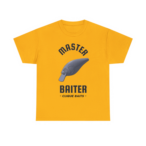 Clique Baits - Baiter - T-Shirt
