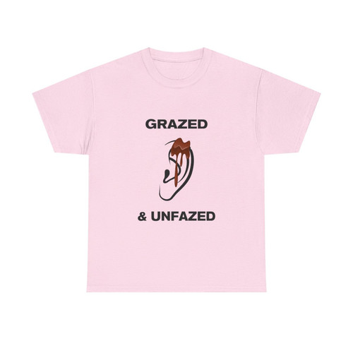 TRUMP GRAZED AND UNFAZED T-SHIRT - Image 13