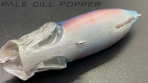 PALE GILL POPPER - Image 4