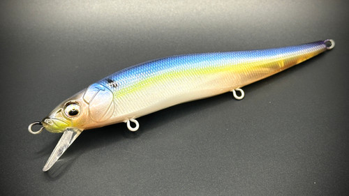VISION 110 / 110+1 CLONE - "MONEY SHAD" - JERKBAIT - Image 7