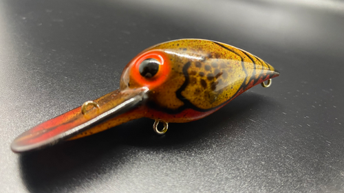 COLLINS CREATURE CRAW - Image 2
