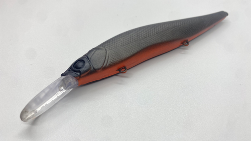 BLACK MAMBA (MATTE) - Image 2