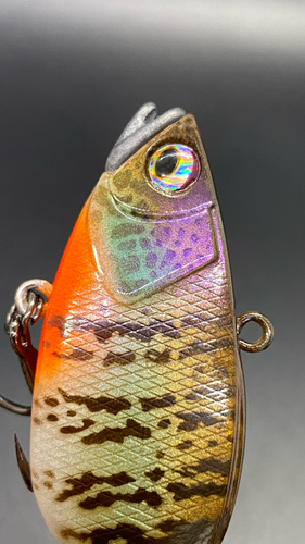 COLLINS GILL JAWBREAKER - Image 2