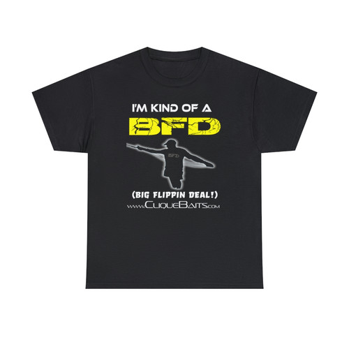 BFD Tee - Image 3
