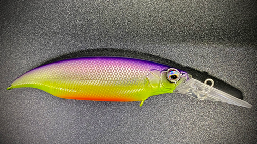 EGGPLANT MELON - ELBOW JERK - Image 2