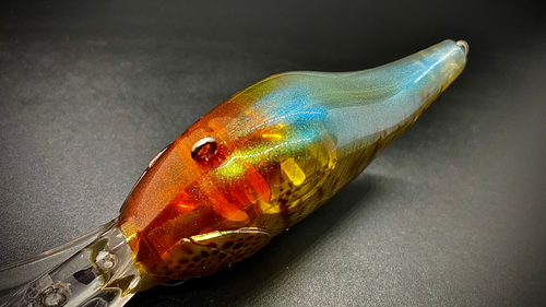 GHOST COLLINS GILL - DEEP - Image 3