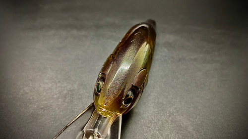 GHOST COLLINS GILL - DEEP - Image 5