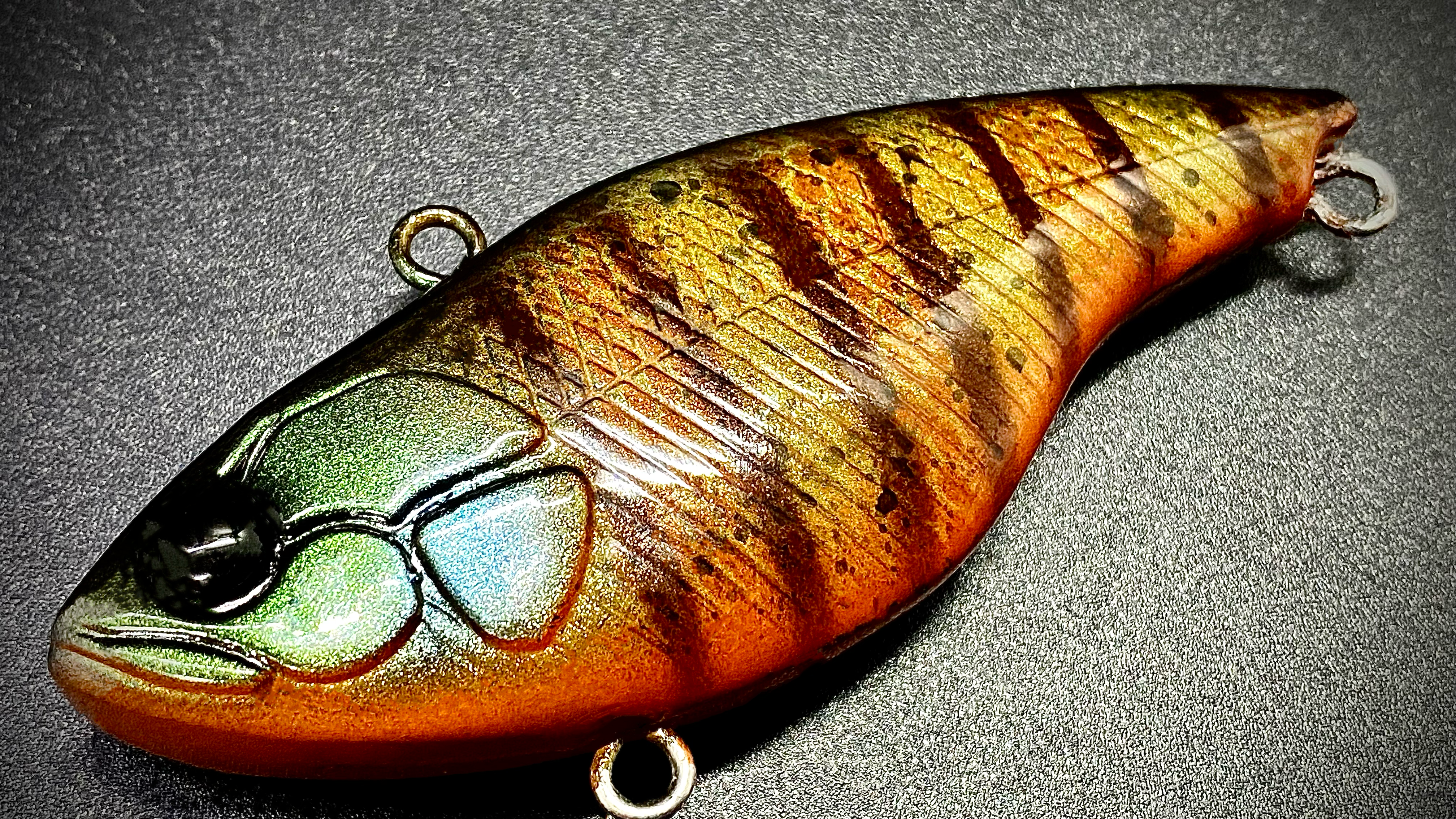 GERCH aka "FRAT BOY" VIBER