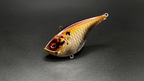 HAMMER SHAD STINGER - Image 3