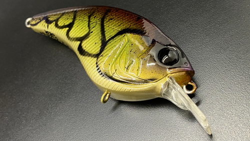 COLLINS CRAW - CRULK - Image 2