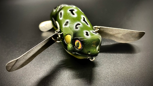 FROG POMPER - Image 2