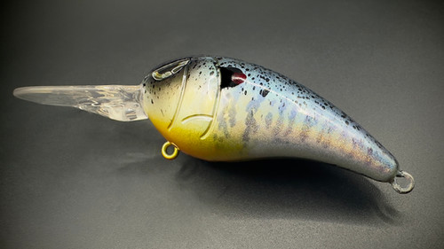 SPRO ROCK CRAWLER RK55 - SPECTRA GILL - Image 8