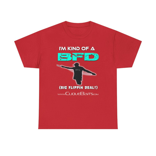 BFD Tee - Image 12