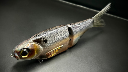 KGB SPRO CHAD SHAD - CLIQUE SHAD - Image 3