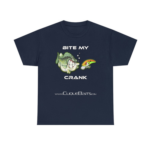 Bite My Crank Tee - Image 11