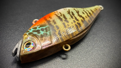 COLLINS GILL JAWBREAKER - Image 3