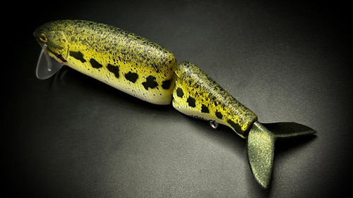 MATTE BABY BASS KLASHER - Image 6