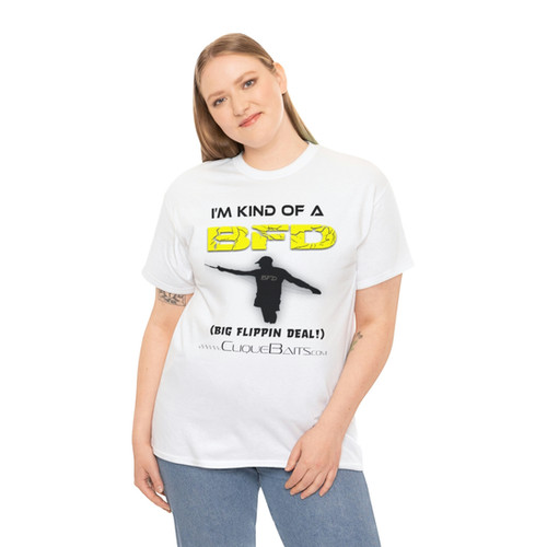 BFD Tee - Image 15