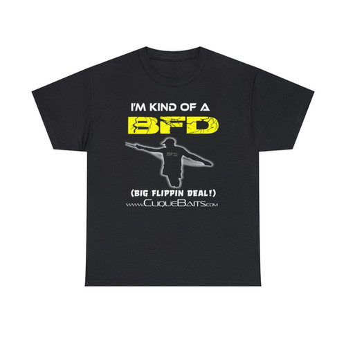 BFD Tee
