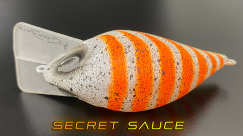 SECRET SAUCE - Image 4