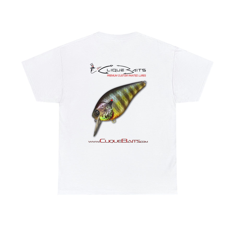 Thumbnail: Legendary Dad Tee
