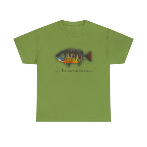 "The Champ" Tribute Tee (Award Winning Bait)