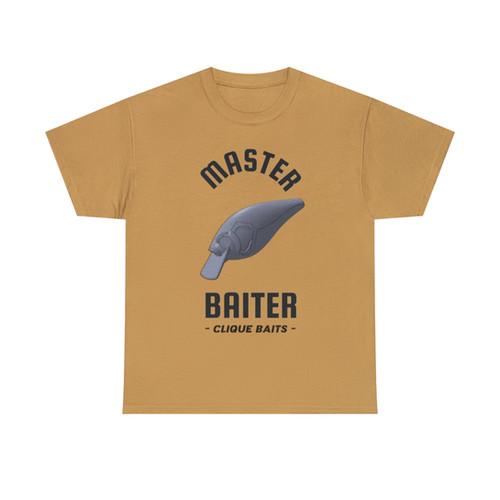 Clique Baits - Baiter - T-Shirt - Image 11