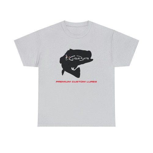 Clique Baits Shadow Bass Tee - Image 3