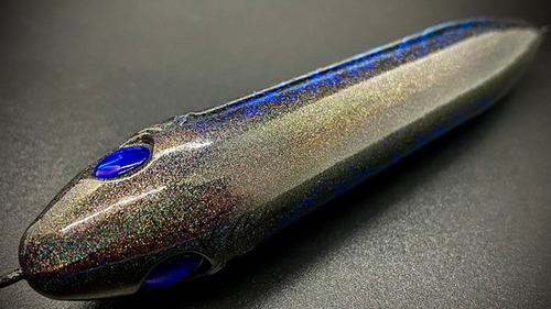 BLACK & BLUE SPOOKER - Image 5