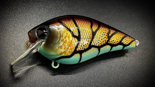 COPPER-COTTON CANDY CRAW - Image 2