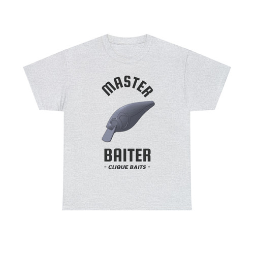 Clique Baits - Baiter - T-Shirt - Image 7