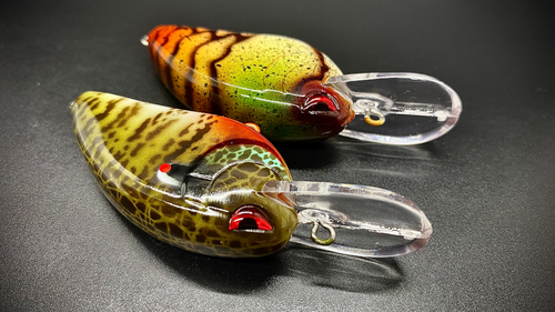 DYNAMIC DUO - LIL JOHNS - Image 3