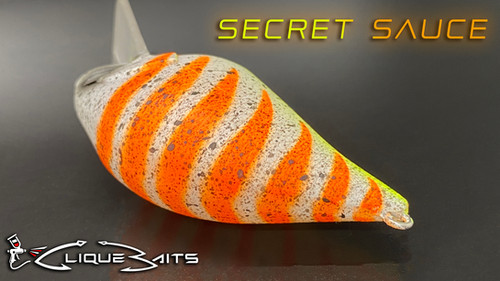 SECRET SAUCE - Image 7