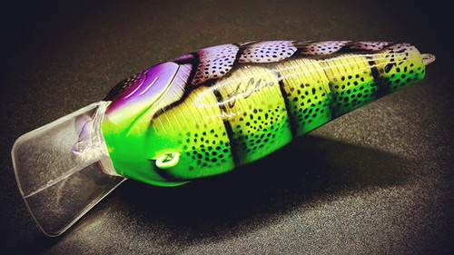 PLASMA CRAW - Image 6