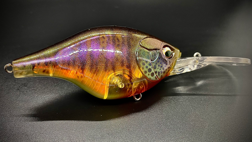 GHOST COLLINS GILL - DEEP - Image 7