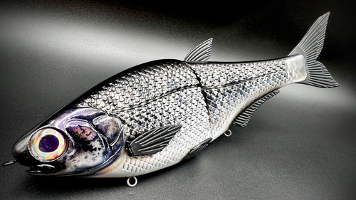 HINKLE SHAD CLONE - IndiGizz - Image 3