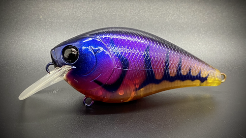 VOODO CRAW - Image 2
