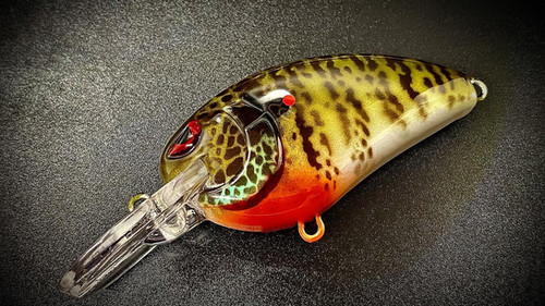 COLLINS GILL - SMALL JON 50