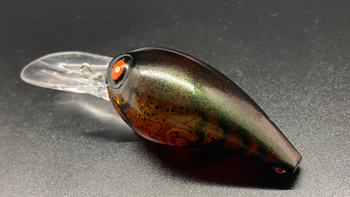 RUSTY CRAW - Image 2
