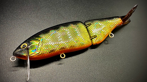 DRT TINY KLASH CLONE - FLASHY SHINER