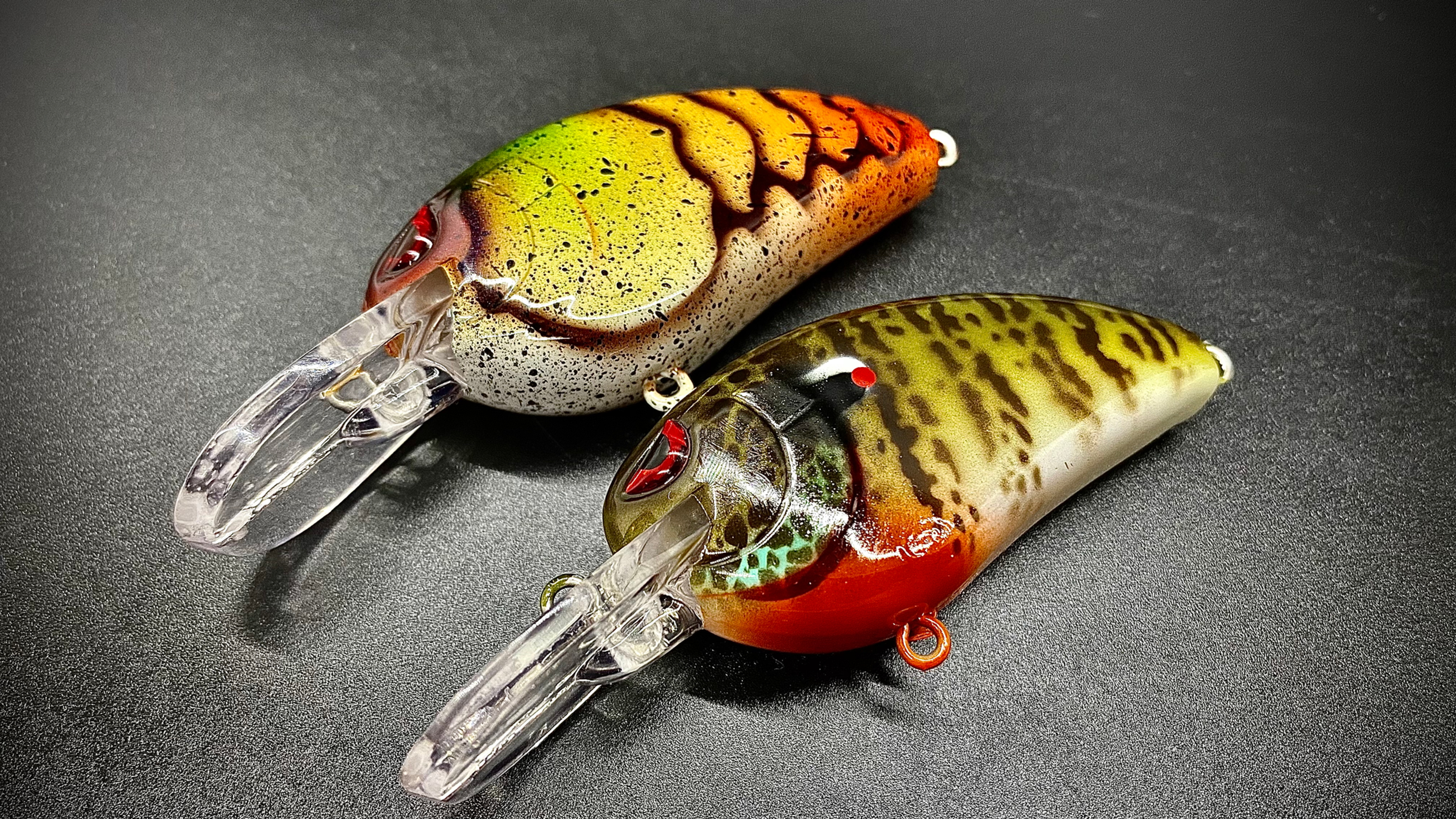 DYNAMIC DUO - LIL JOHNS